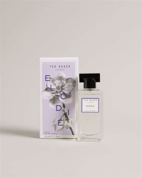 elodie perfume ted baker.